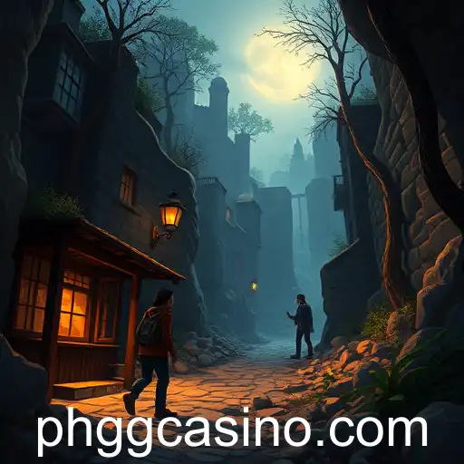 Exploring the Thrilling World of Adventure Quests in Gaming