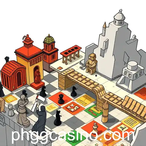 The Timeless Appeal of Board Games: Exploring the 'phgg' Category