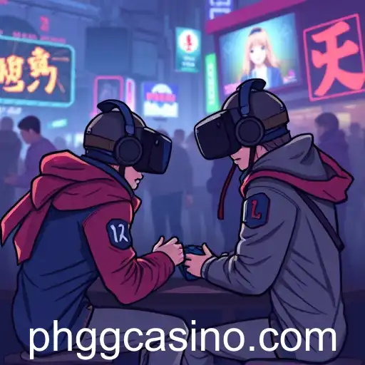 The Digital Surge of Gaming in 2025