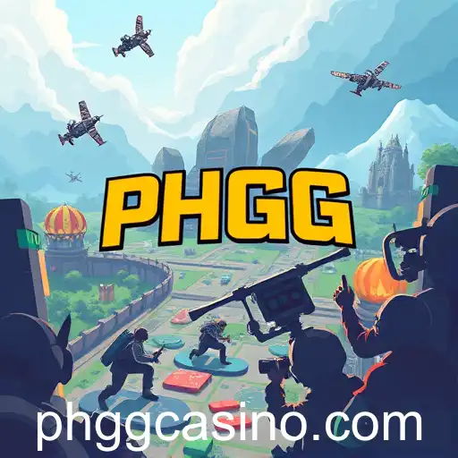 Gaming Evolution: Exploring PHGG's Impact