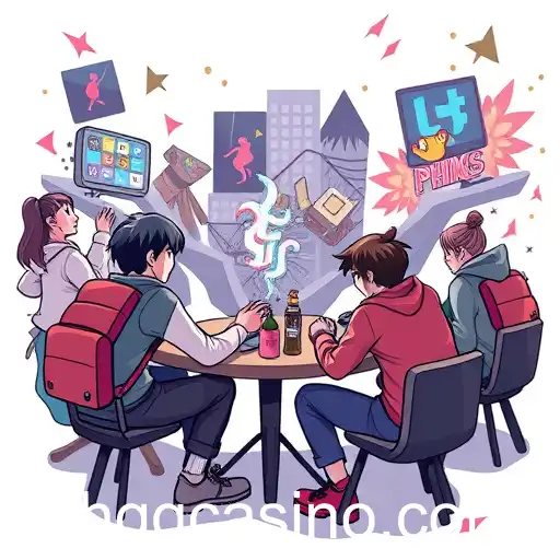 Gaming Evolution in 2025