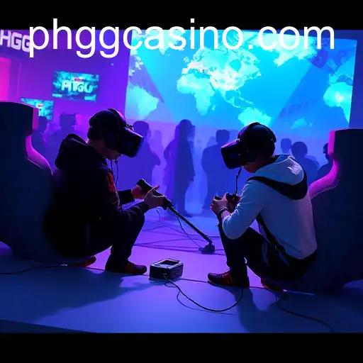 Gaming Trends in the Post-Pandemic Era