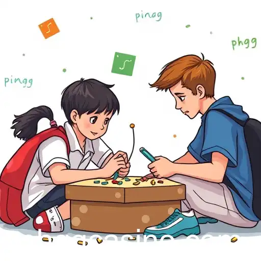 Gaming Trends Reshape Online Platforms