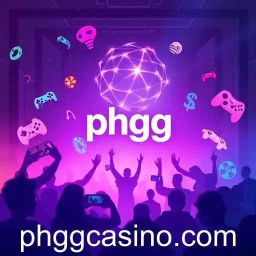 The Rise of PHGG in Online Gaming