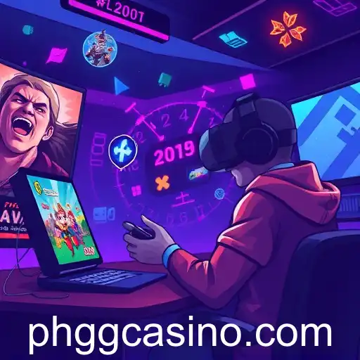 PHGG: Revolutionizing Online Gaming Communities