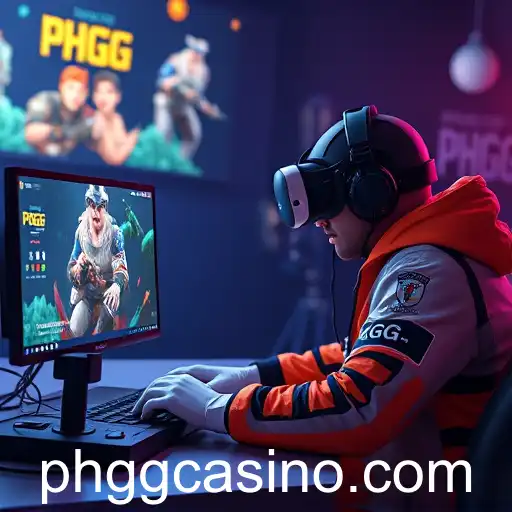 Gaming Trends and the Rise of PHGG