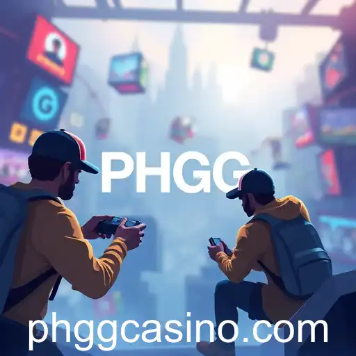 The Rise of PHGG in Online Gaming