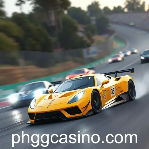 Exploring the High-Octane World of 'Racing Thrills' Online Games