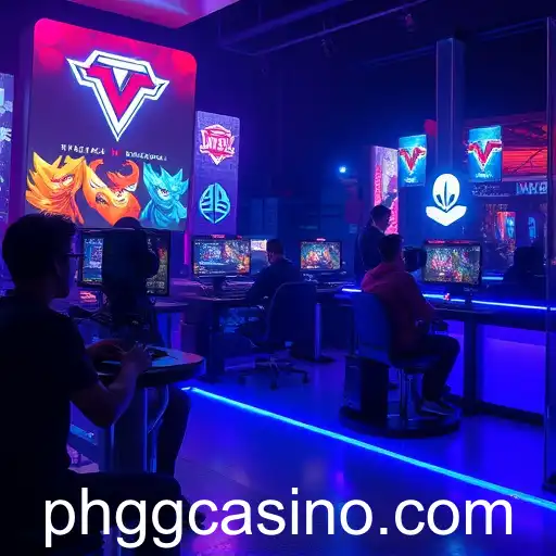 The Rise of PHGG in Online Gaming