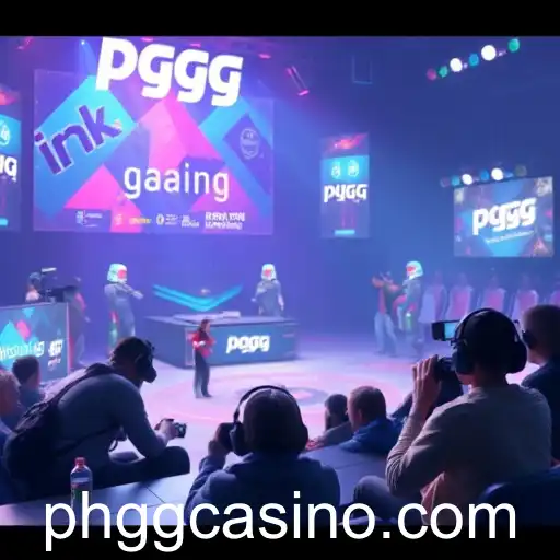 The Rise of PHGG in Online Gaming