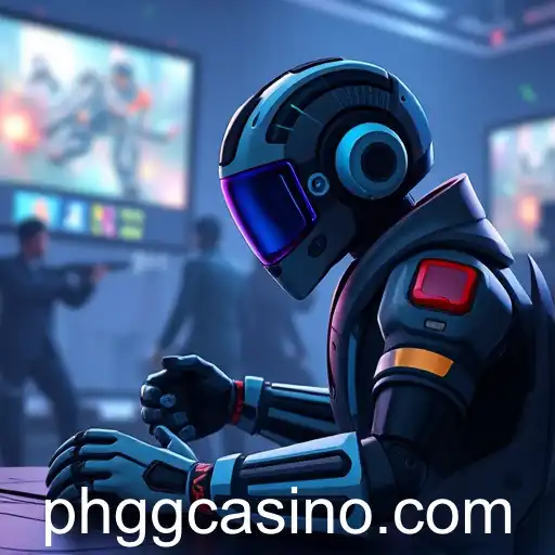 The Rise of PHGG: Revolutionizing Gaming Experiences
