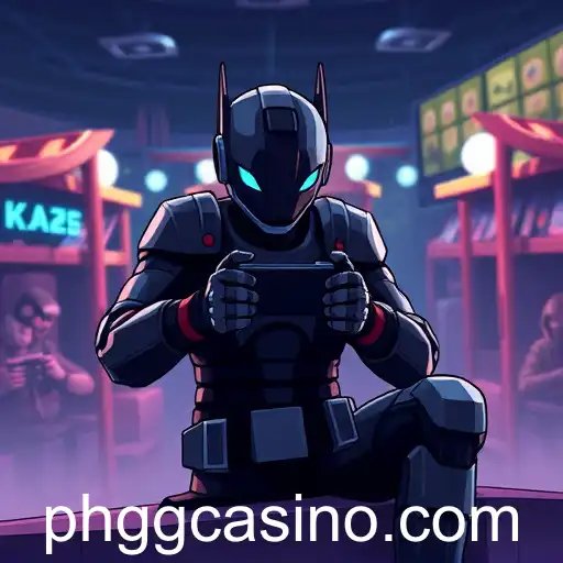 The Rise of PHGG in Gaming Culture