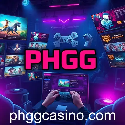 The Rise of PHGG in Gaming