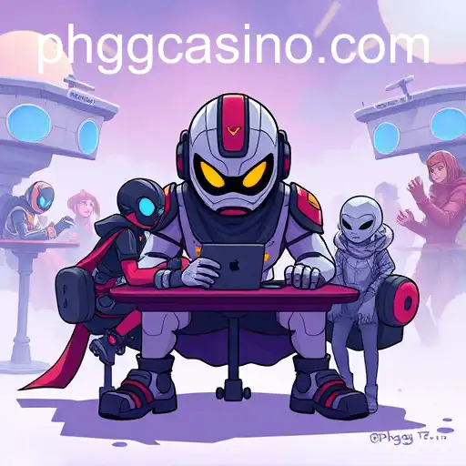 The Rise of PHGG: A New Era in Online Gaming