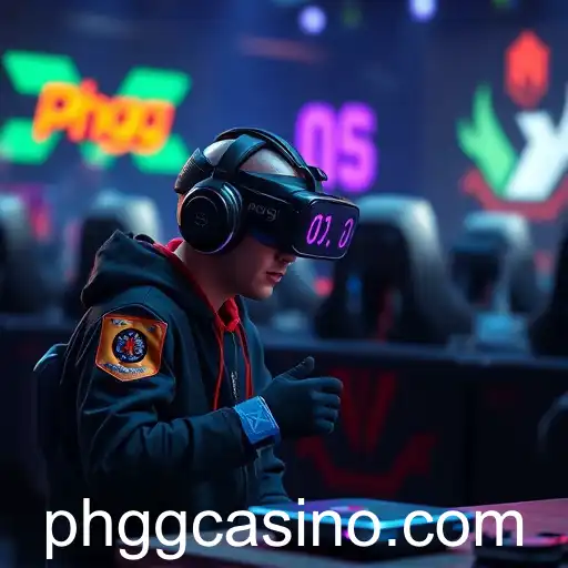 Rising Trends in Online Gaming: PHGG's Influence