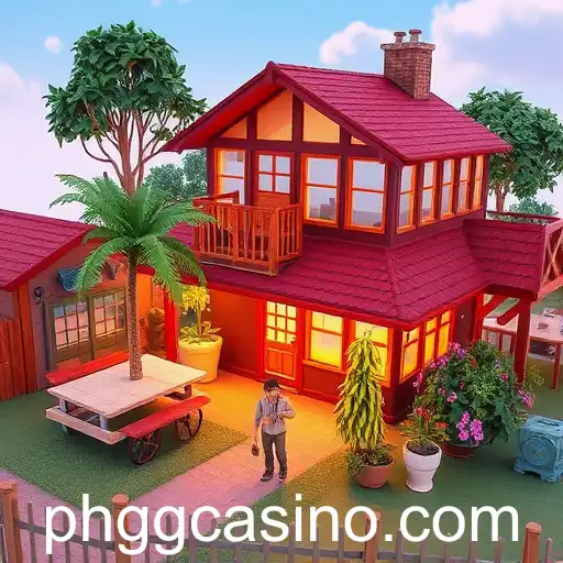 Exploring the Fascinating World of Simulation Games