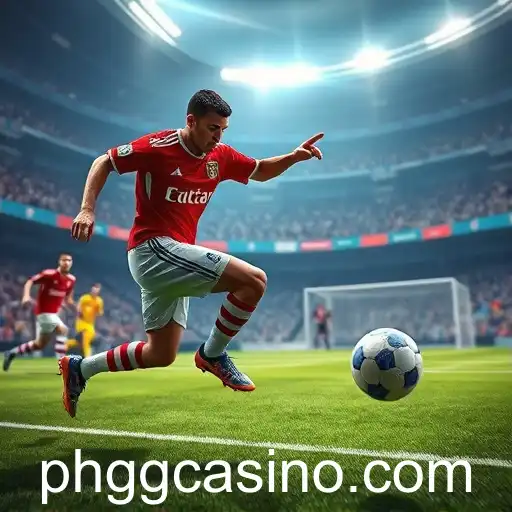 Exploring the Thrills of Sports Games: A Dive into the 'Phgg' Genre