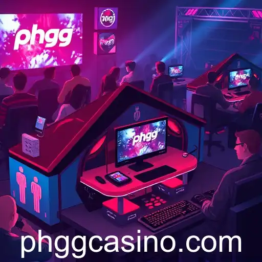 The Rise of Gaming Hubs in 2025