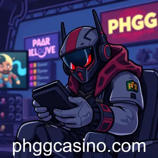 Virtual Horizons: Trends in Online Gaming